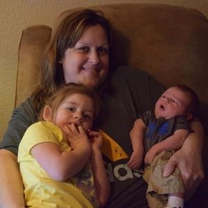 Meet your Posher, Kim